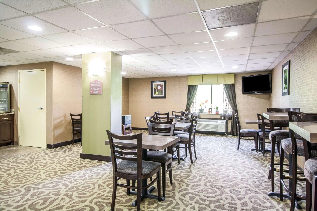 Comfort Inn Jackson