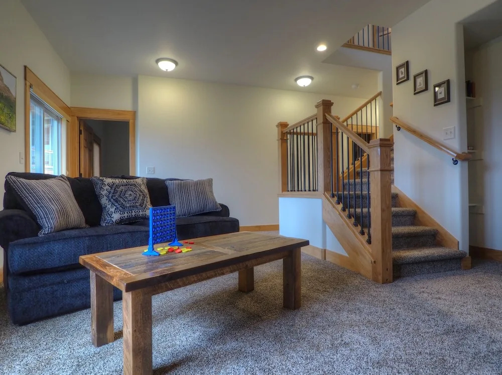 Coyote Ridge - 4 Br Condo