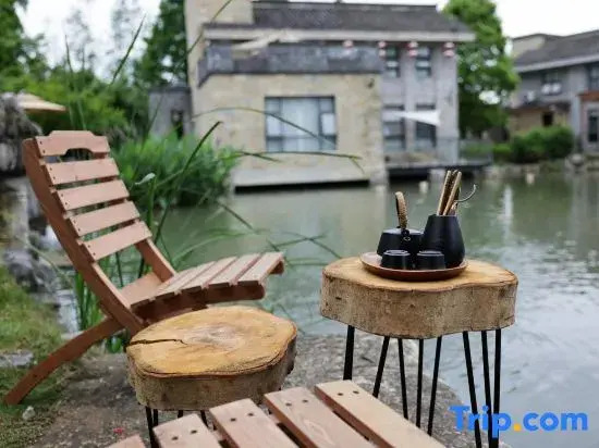 Guiyang Manxuan Homestay (Qingyan Ancient Town)