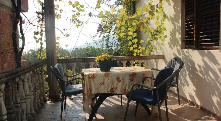 Sunny Villa Apartments