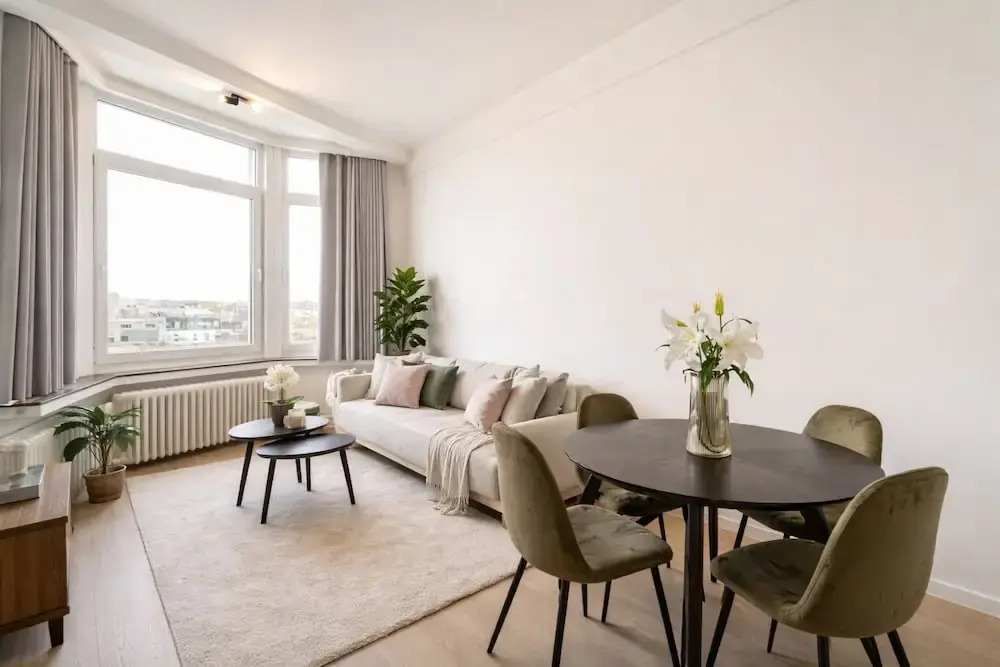 Urban Cityflats - Center Antwerp