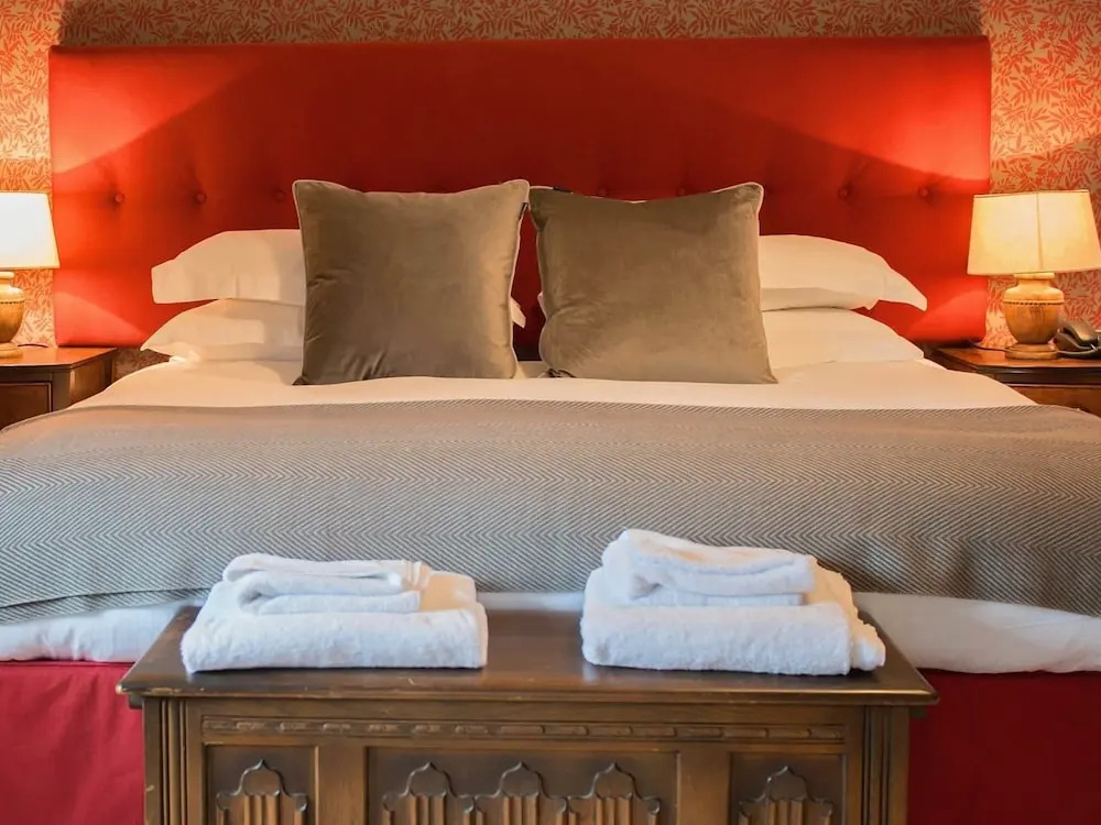The George Great Oxendon