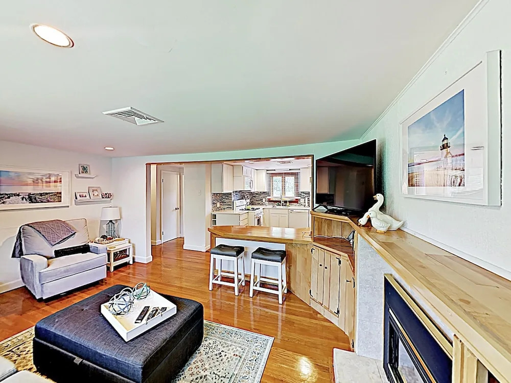 Gulf View 17 - 3 Br Home