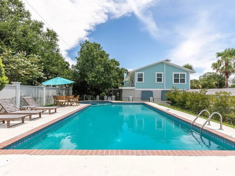 Palm Palm Cottage