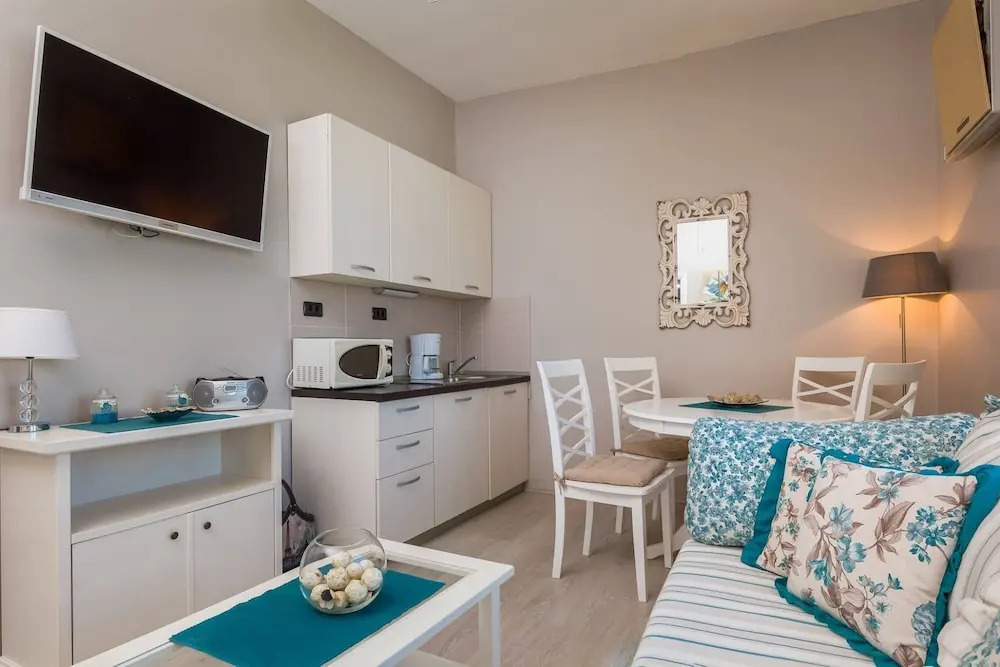 Apartments Suzy