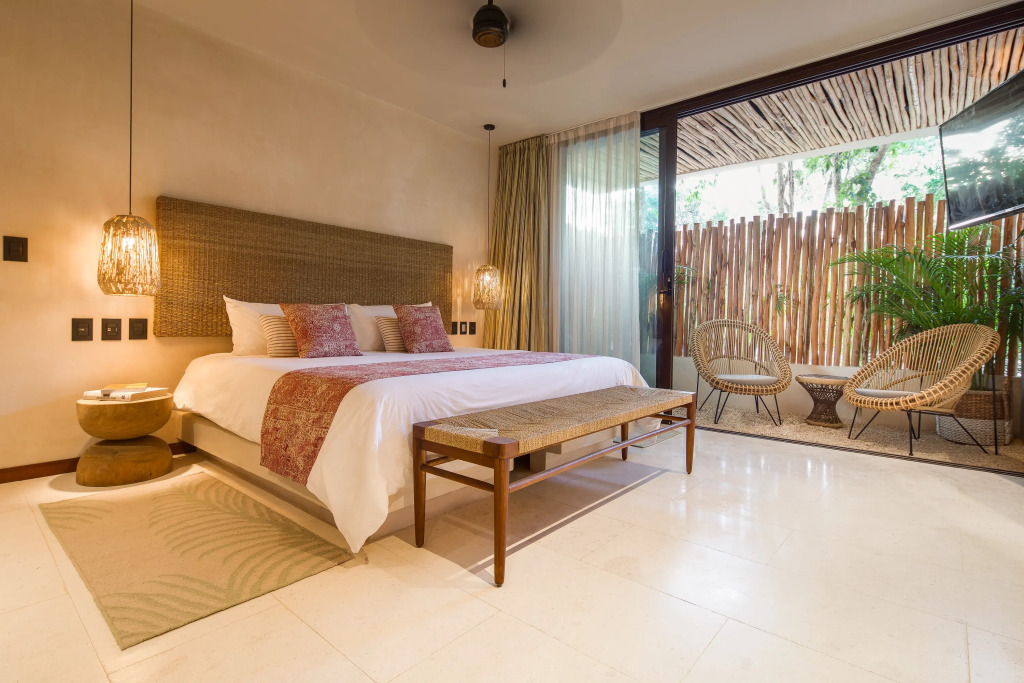 Copal Tulum Hotel