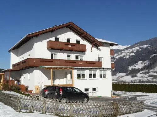 Appartement Reiter