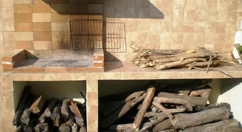 La Casona de Magallanes
