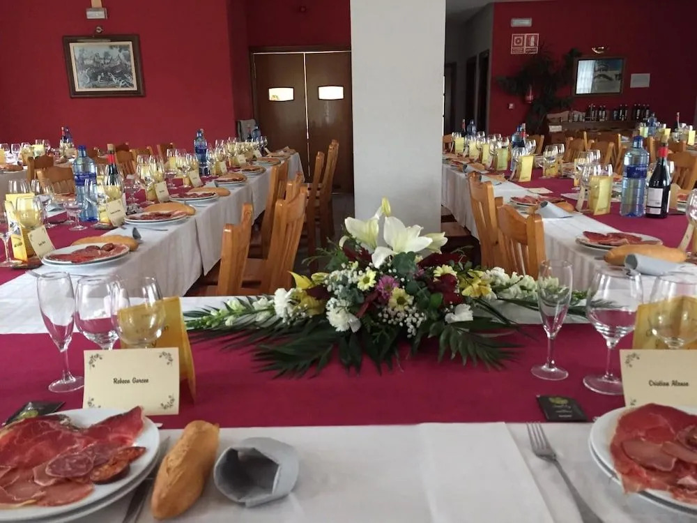 Hostal El Valle