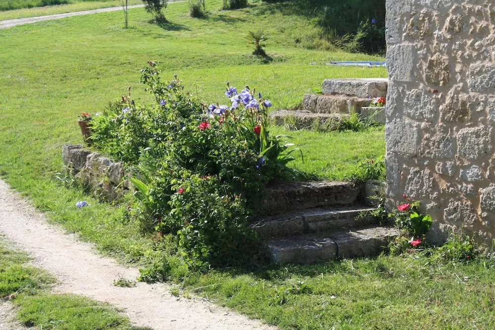 Ferme De Berteillé
