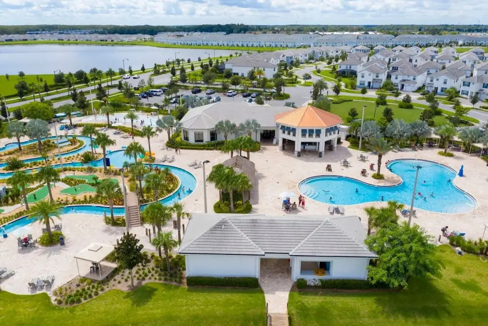 Beautiful House Great Location Private Pool