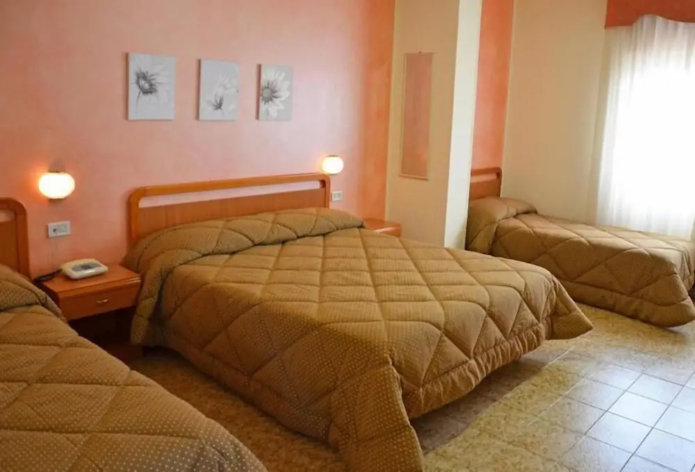 Hotel Vallisdea