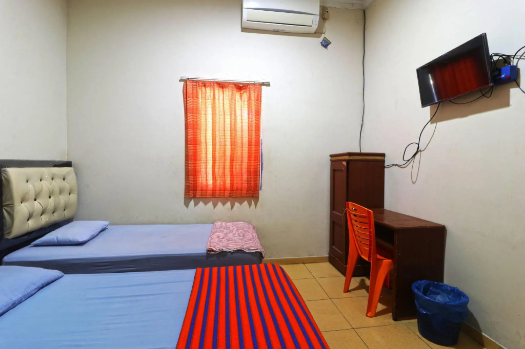 Wisma Cempaka 2