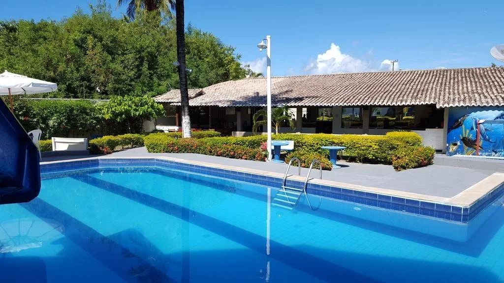 Medianeira Praia Hotel