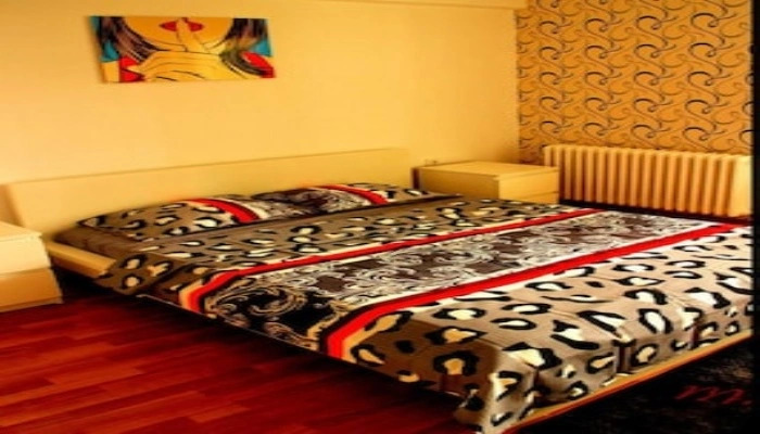Konukevim Bayindir Apartment
