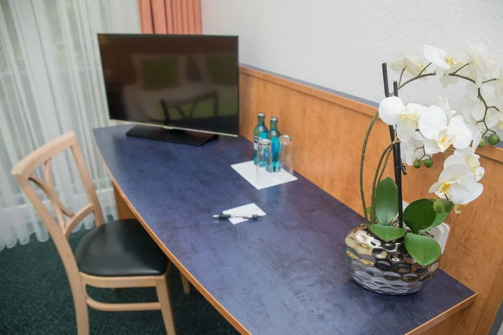 Hotel Stadt Gehrden