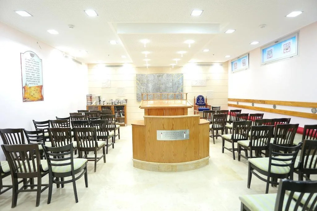 King Solomon Hotel