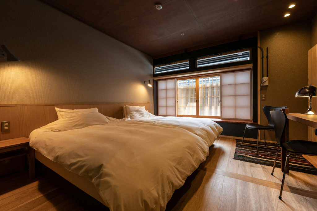Hotel Koo Otsuhyakucho