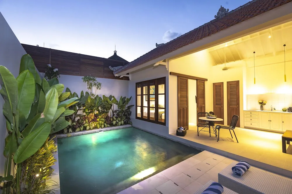 Villa Chikka