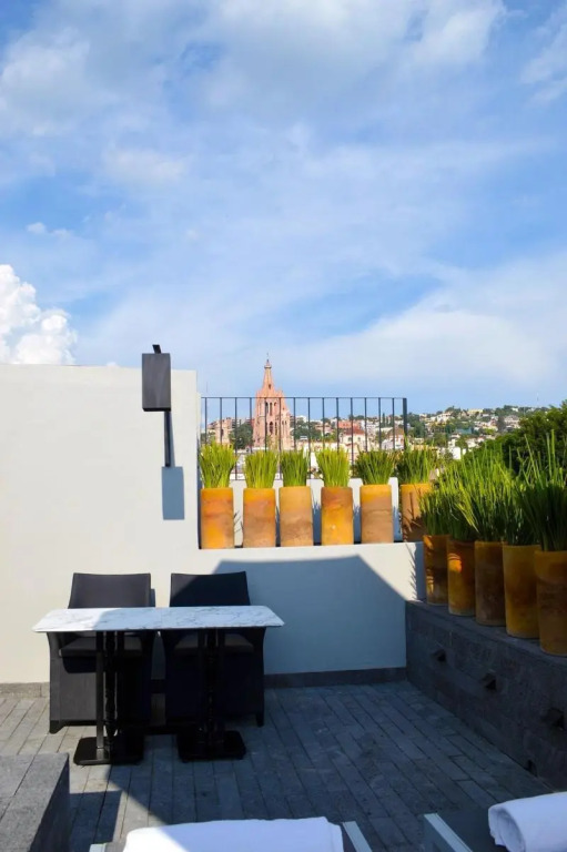 Dos Casas Hotel & Spa