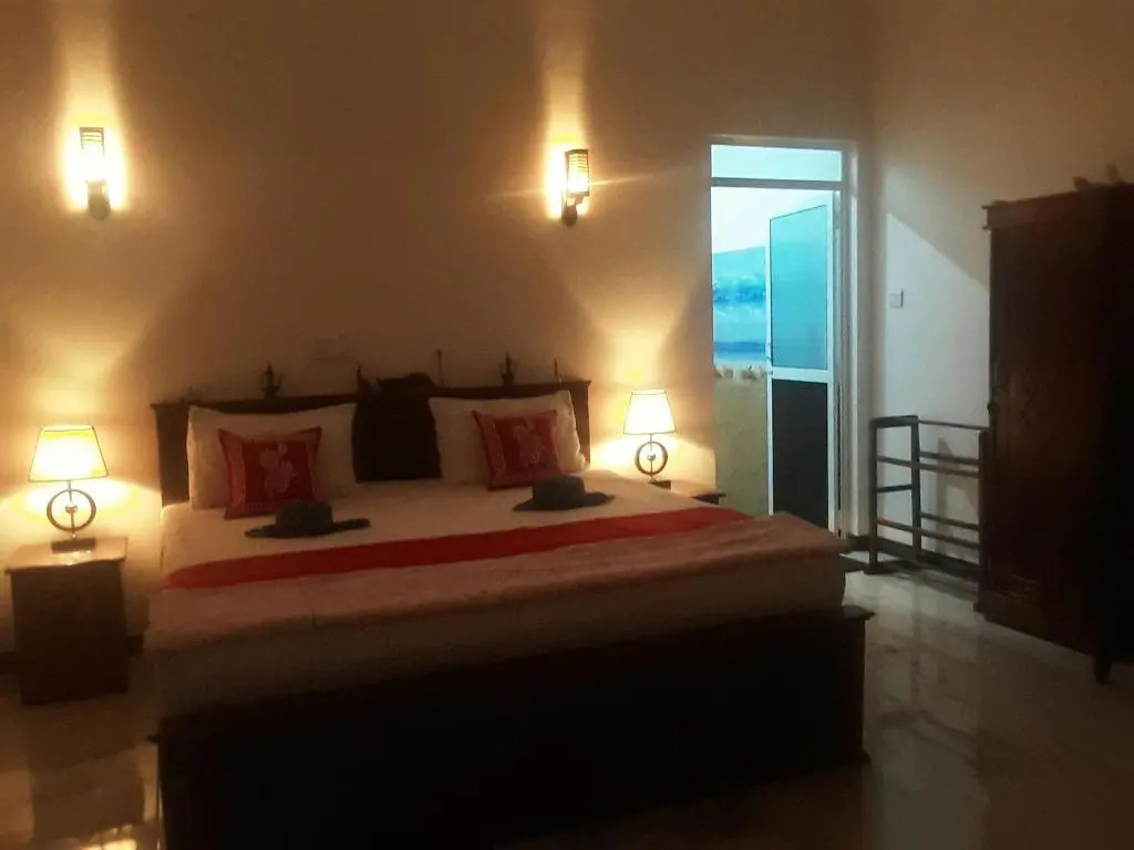 Gold sand Resort