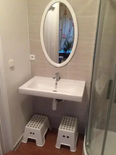 Apartman Za Potokem