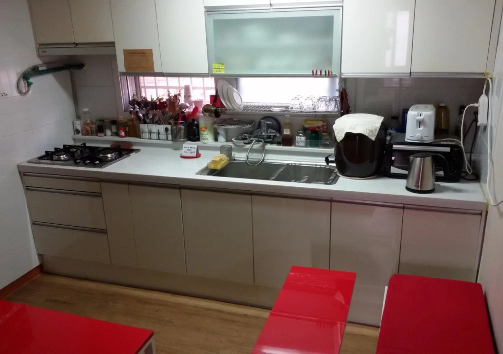 Sleeping Strawberry Guesthouse(잠자는딸기)