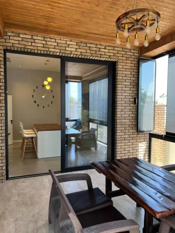 Family Villa
