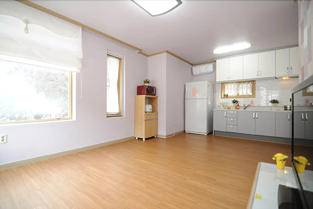 Gapyeon Nest Pension