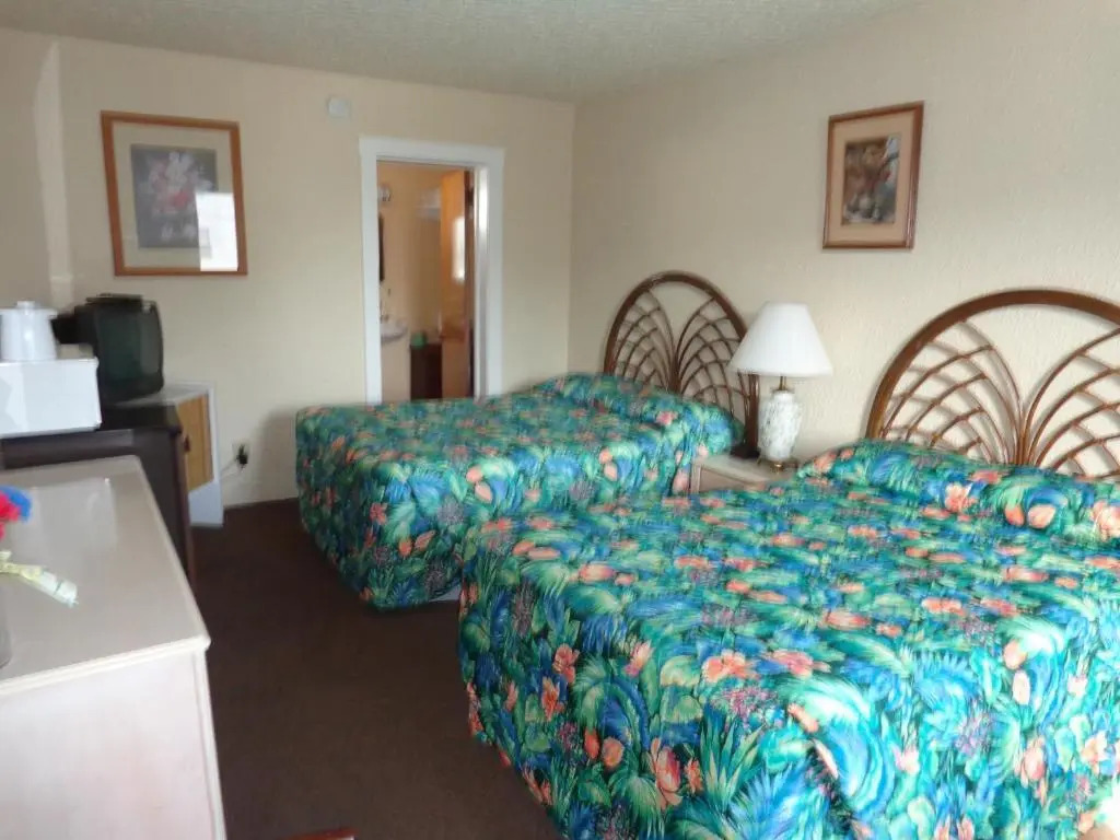 Fountain Motel