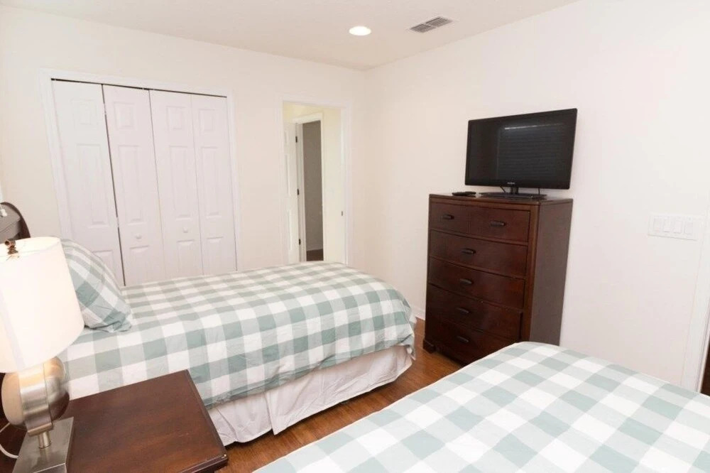 Your House - Comfort At Disney 6 Bedroom Home