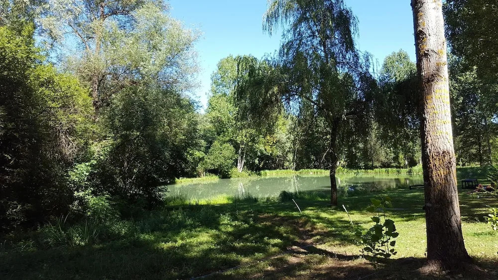 Le Verdoyant