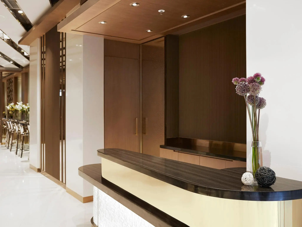 Le Petit Rosedale Hotel Hong Kong