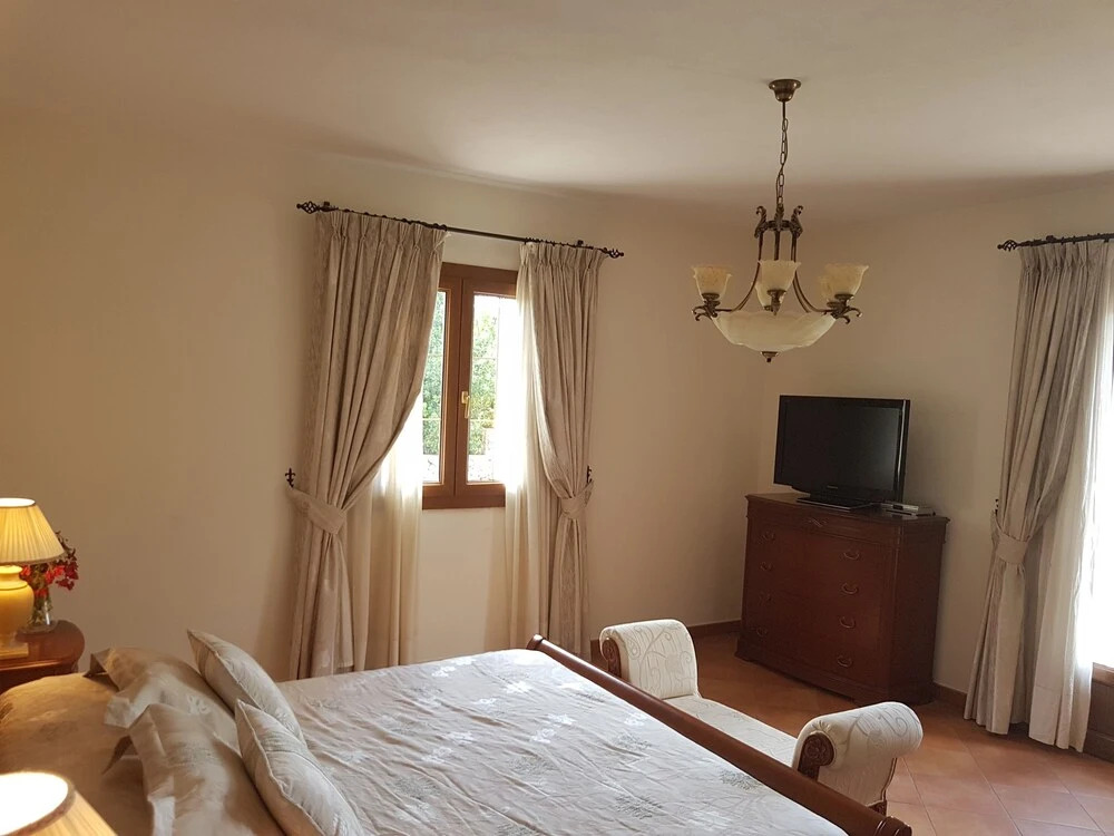 Finca Casa Maria