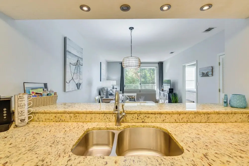 Coastal Sandestin Condo Near Beaches + Golf!
