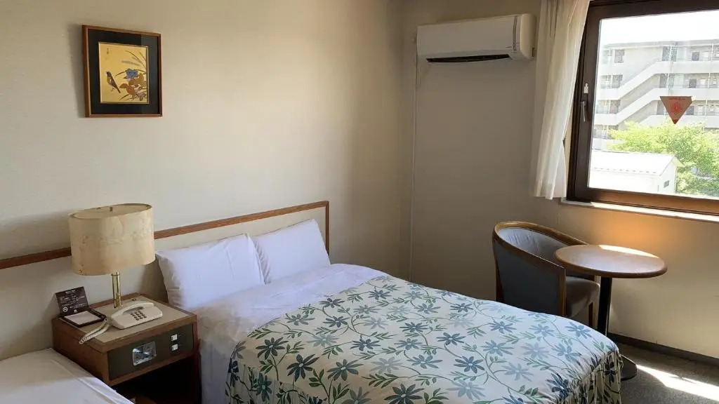Hotel Fuyokaku - Vacation STAY 13442v