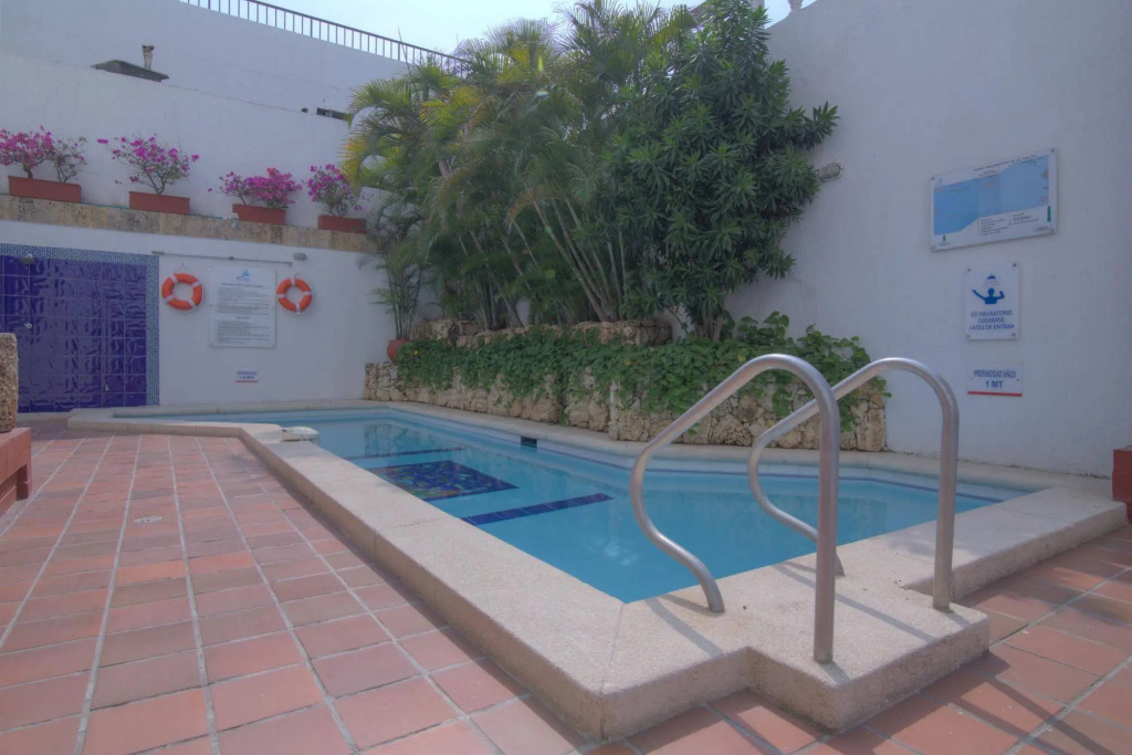 Hotel Barlovento
