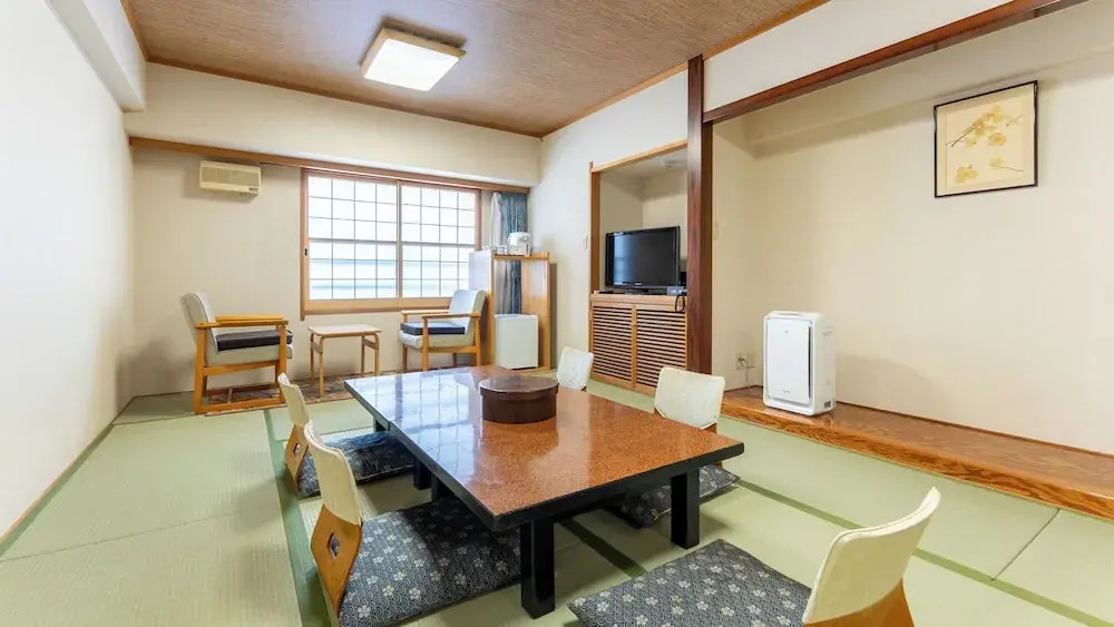 LiVEMAX Resort Echigo Yuzawa