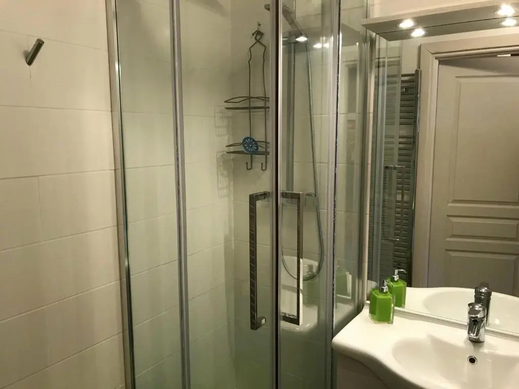 Appartement Montgenèvre, 1 pièce, 4 personnes - FR-1-445-128