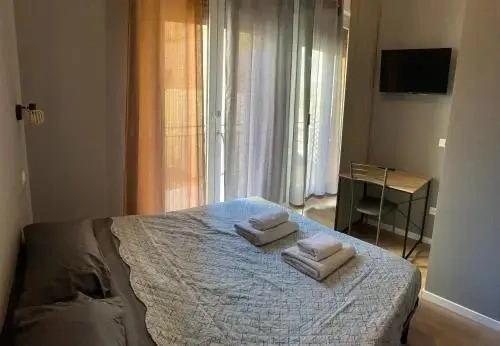 Riva Reno 4 Apartments