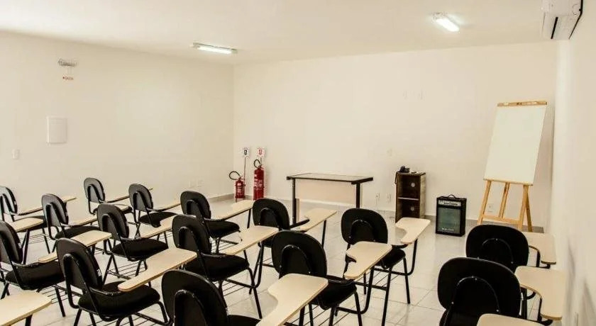 Hotel Ouro Negro