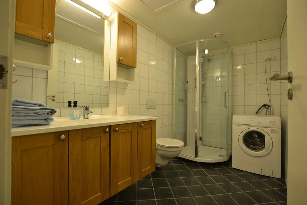Svalbard Hotell | Polfareren