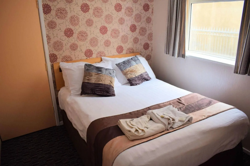 The Clarendon Hotel