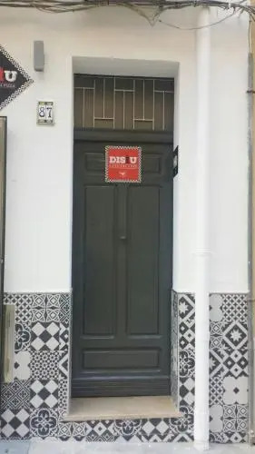 Disiu Case Vacanza
