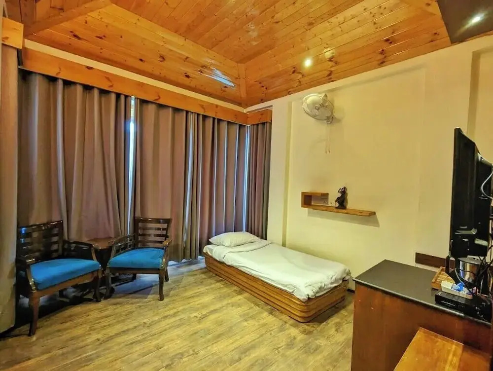 Foressta - a Luxury Boutique Villa