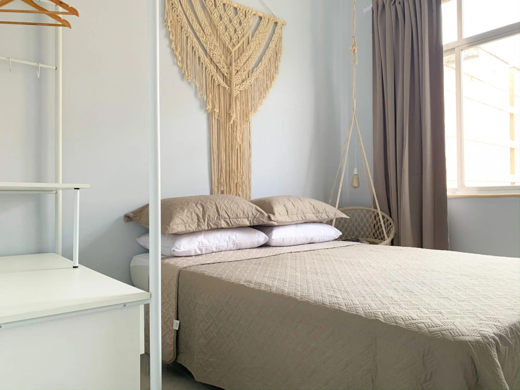 Copacabana 100m from the beach | BR1033 Z4