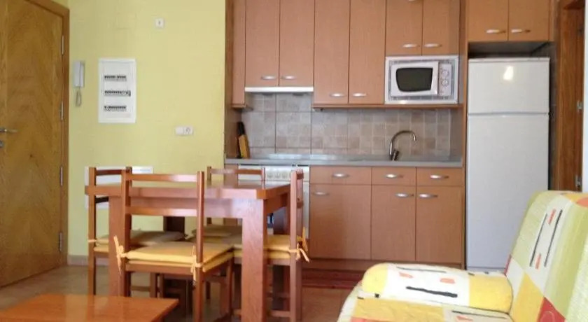 Apartaments Costa