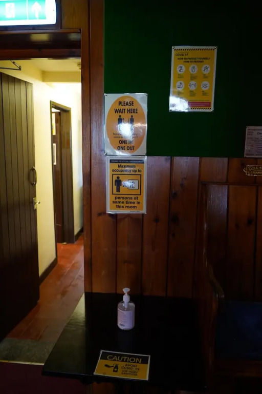 Fox & Hounds Hotel