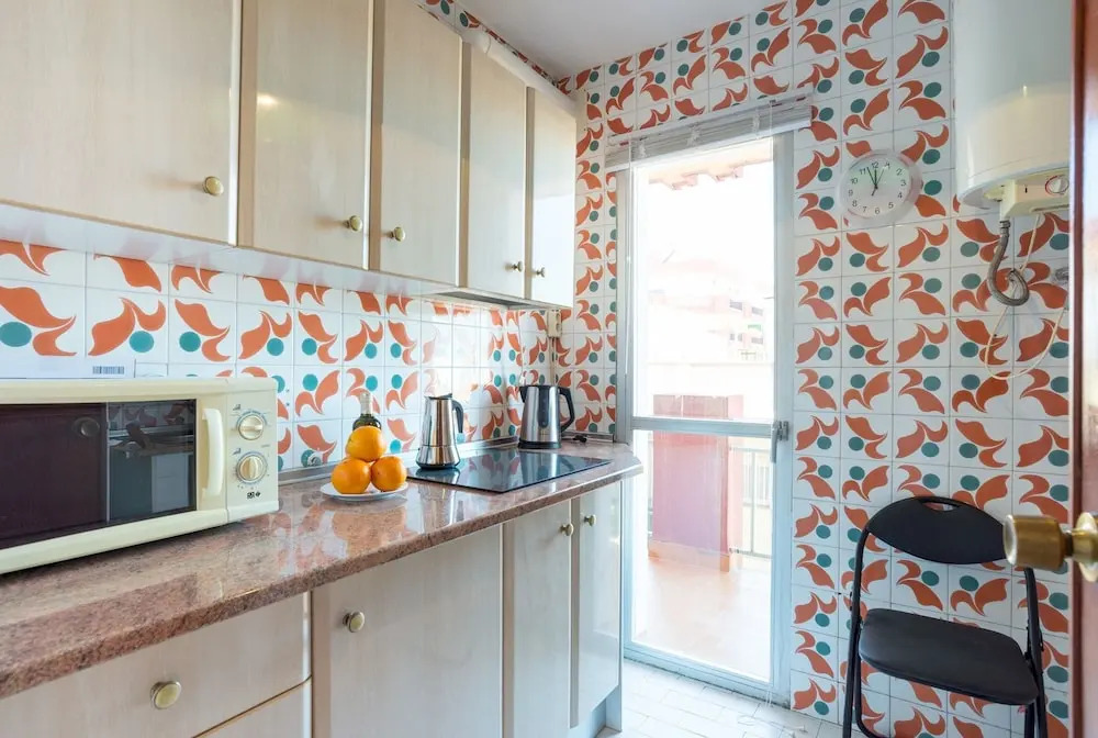 MalagaSuite Puerto de Fuengirola Apartamentos