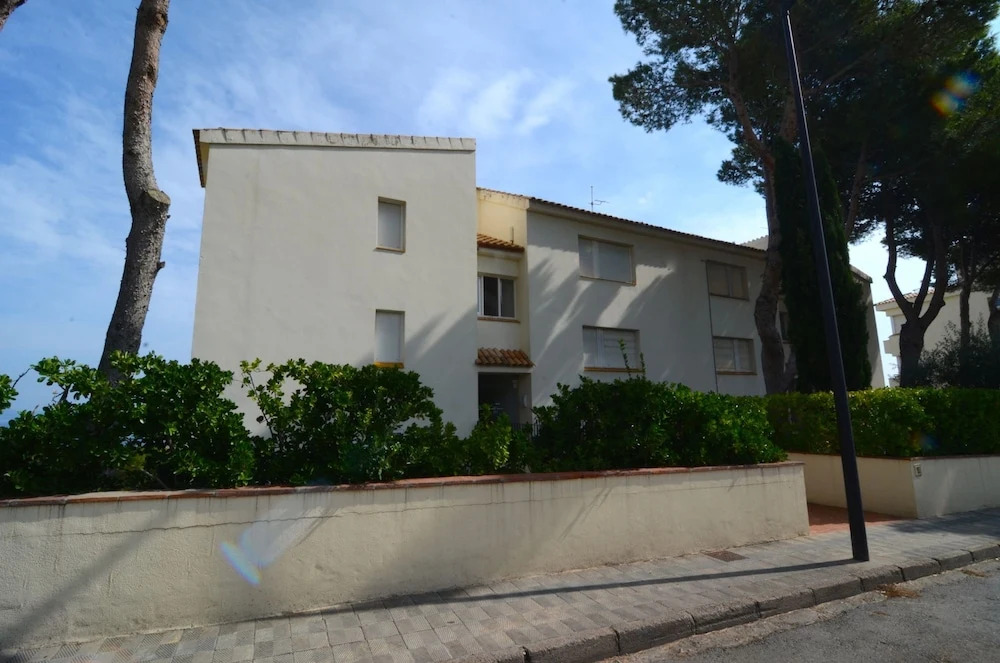 Apartamentos Puig Padro
